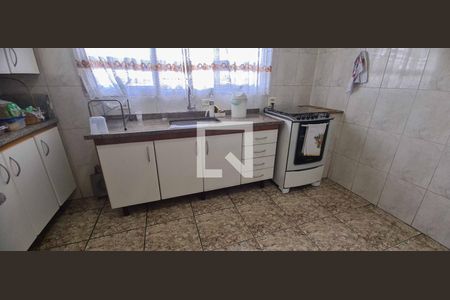 Casa à venda com 293m², 3 quartos e 4 vagas Casa à venda com 293m², 3 quartos e 4 vagasCozinha