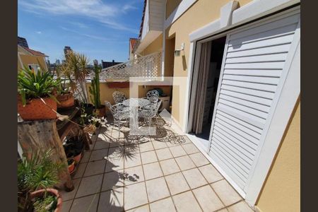 Casa de condomínio à venda com 110m², 3 quartos e 2 vagas Casa de condomínio à venda com 110m², 3 quartos e 2 vagasFoto 14