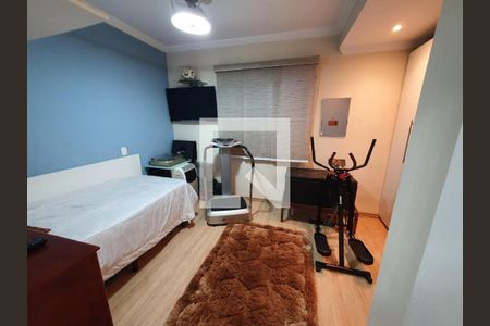 Casa de condomínio à venda com 110m², 3 quartos e 2 vagas Casa de condomínio à venda com 110m², 3 quartos e 2 vagasFoto 21