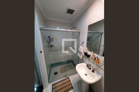 Foto 05 de casa de condomínio à venda com 3 quartos, 110m² em Vila Bertioga, São Paulo