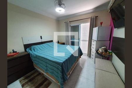 Foto 11 de casa de condomínio à venda com 3 quartos, 110m² em Vila Bertioga, São Paulo