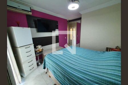 Foto 10 de casa de condomínio à venda com 3 quartos, 110m² em Vila Bertioga, São Paulo