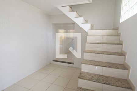 Saleta de casa para alugar com 3 quartos, 185m² em Jardim Primavera, Duque de Caxias