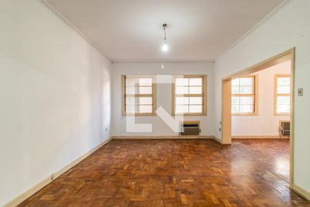 Sala de apartamento para alugar com 3 quartos, 136m² em Centro Histórico, Porto Alegre