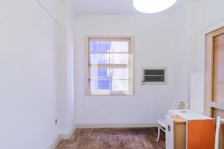 Apartamento à venda com 136m², 3 quartos e 1 vaga Apartamento à venda com 136m², 3 quartos e 1 vagaQuarto 3