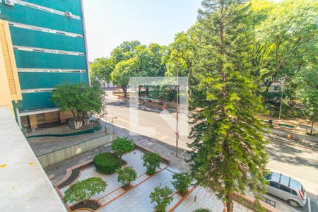 Apartamento à venda com 136m², 3 quartos e 1 vaga Apartamento à venda com 136m², 3 quartos e 1 vagaVista do Quarto 1