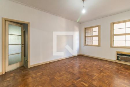 Sala de apartamento à venda com 3 quartos, 136m² em Centro Histórico, Porto Alegre
