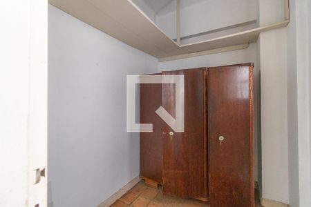 Apartamento à venda com 136m², 3 quartos e 1 vaga Apartamento à venda com 136m², 3 quartos e 1 vagaCozinha e Área de Serviço