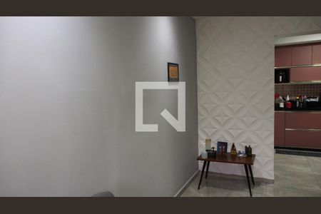 Sala de apartamento à venda com 2 quartos, 69m² em Vila Nova Jundiainopolis, Jundiaí