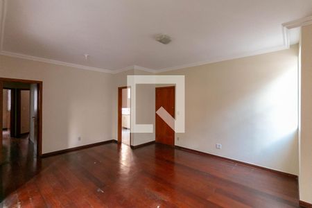 Apartamento para alugar com 3 quartos, 95m² em Buritis, Belo Horizonte