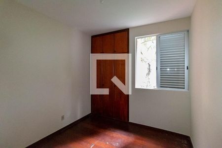 Quarto 1 de apartamento à venda com 3 quartos, 95m² em Buritis, Belo Horizonte