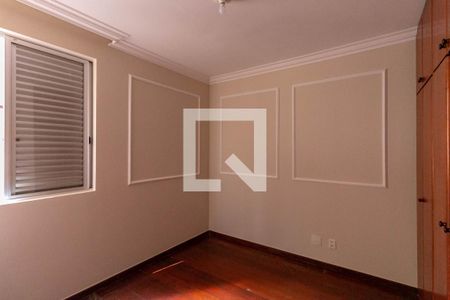 Quarto 2 de apartamento para alugar com 3 quartos, 95m² em Buritis, Belo Horizonte