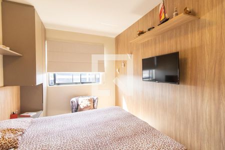 Apartamento para alugar com 70m², 3 quartos e 1 vagaQuarto 3 Suite