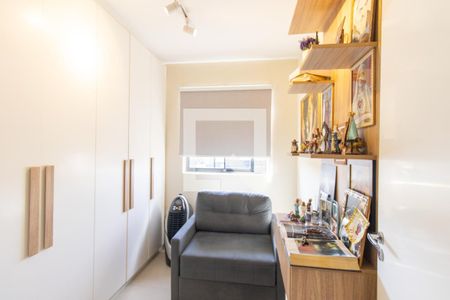 Quarto 2 de apartamento para alugar com 3 quartos, 70m² em Afonso Pena, São José dos Pinhais