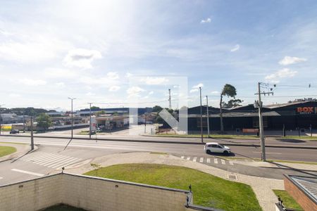 Apartamento para alugar com 70m², 3 quartos e 1 vagaVista da Varanda gourmet