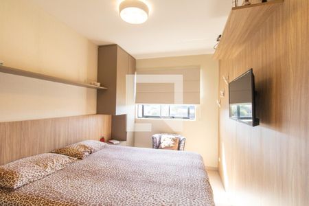 Apartamento para alugar com 70m², 3 quartos e 1 vagaQuarto 3 Suite