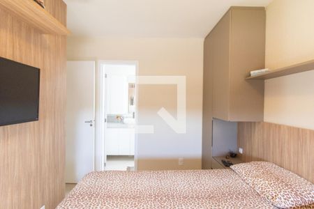 Apartamento para alugar com 70m², 3 quartos e 1 vagaQuarto 3 Suite