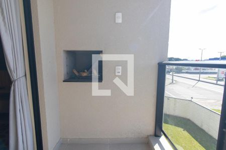 Apartamento para alugar com 70m², 3 quartos e 1 vagaVaranda gourmet