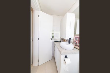 Apartamento para alugar com 70m², 3 quartos e 1 vagaBanheiro da Suíte