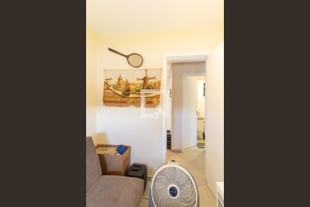Quarto 1 de apartamento para alugar com 3 quartos, 70m² em Afonso Pena, São José dos Pinhais