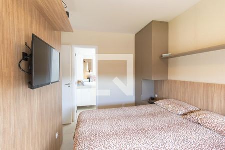 Apartamento para alugar com 70m², 3 quartos e 1 vagaQuarto 3 Suite