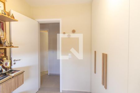 Apartamento para alugar com 70m², 3 quartos e 1 vagaQuarto 2