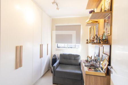 Apartamento para alugar com 70m², 3 quartos e 1 vagaQuarto 2