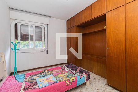 Quarto 1 de apartamento à venda com 3 quartos, 97m² em Vila Albertina, São Paulo