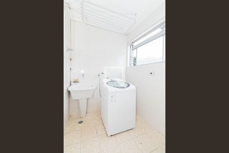 Apartamento à venda com 97m², 3 quartos e 1 vaga Apartamento à venda com 97m², 3 quartos e 1 vagaÁrea de Serviço