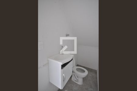 Casa à venda com 179m², 4 quartos e 2 vagasBanheiro de serviço