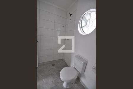 Casa à venda com 179m², 4 quartos e 2 vagasBanheiro do Quarto Suíte