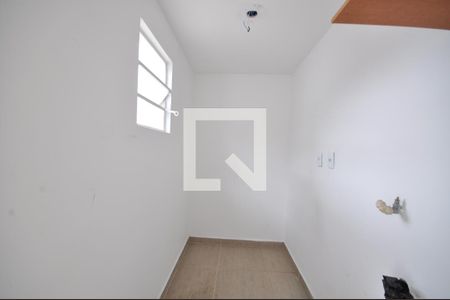 Casa à venda com 179m², 4 quartos e 2 vagasArea de serviço