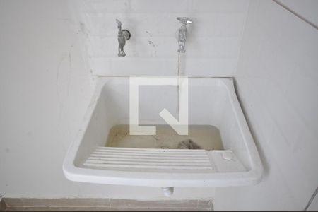 Casa à venda com 179m², 4 quartos e 2 vagasArea de serviço