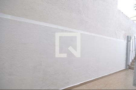 Casa à venda com 179m², 4 quartos e 2 vagasVista do Quarto de Serviço