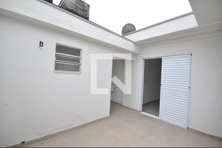 Casa à venda com 179m², 4 quartos e 2 vagasVaranda do Quarto 2