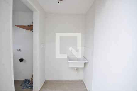 Casa à venda com 179m², 4 quartos e 2 vagasArea de serviço