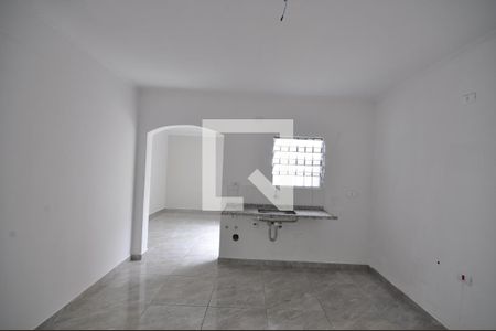 Casa à venda com 179m², 4 quartos e 2 vagasCozinha