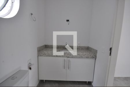 Casa à venda com 179m², 4 quartos e 2 vagasBanheiro do Quarto Suíte