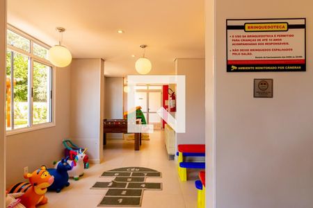 Apartamento para alugar com 55m², 2 quartos e 1 vagaÁrea comum