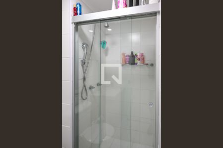 Apartamento para alugar com 55m², 2 quartos e 1 vagaBanheiro Social