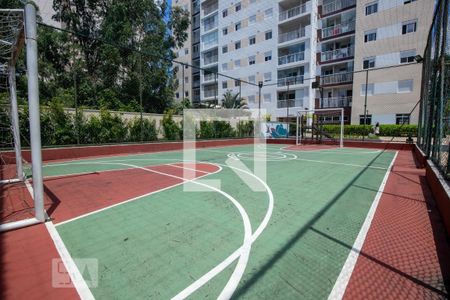 Apartamento para alugar com 55m², 2 quartos e 1 vagaÁrea comum
