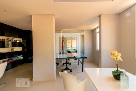 Apartamento para alugar com 55m², 2 quartos e 1 vagaÁrea comum
