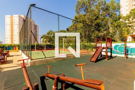 Apartamento para alugar com 55m², 2 quartos e 1 vagaÁrea comum