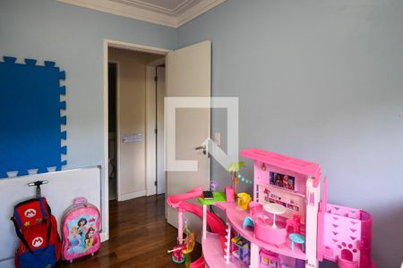 Quarto 1 de apartamento para alugar com 2 quartos, 55m² em Vila Moraes, São Paulo