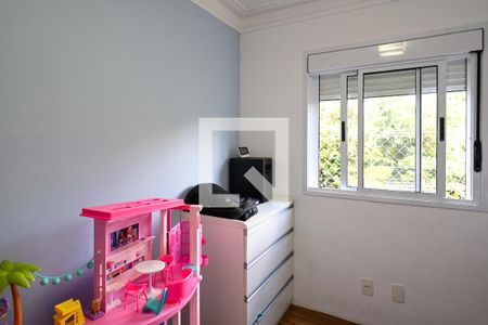 Quarto 1 de apartamento para alugar com 2 quartos, 55m² em Vila Moraes, São Paulo