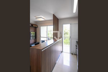 Apartamento para alugar com 55m², 2 quartos e 1 vagaCozinha