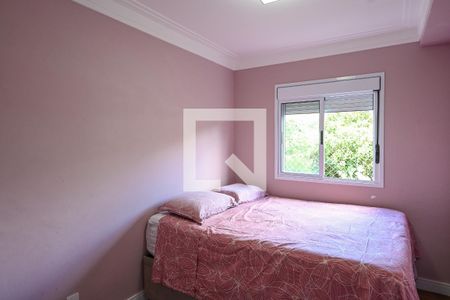 Apartamento para alugar com 55m², 2 quartos e 1 vagaQuarto 2