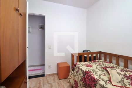 Quarto 1 de apartamento à venda com 2 quartos, 54m² em Parque Oratorio, Santo André