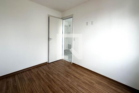 Quarto - Suite de apartamento à venda com 1 quarto, 28m² em Água Branca, São Paulo