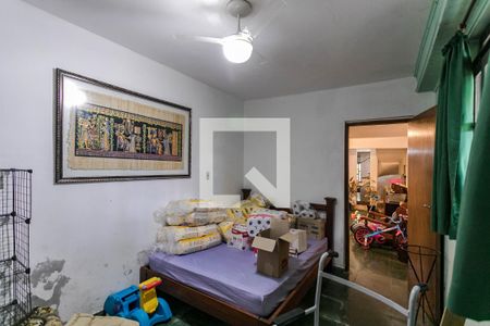 Casa para alugar com 466m², 6 quartos e 4 vagasQuarto 1 - Suíte